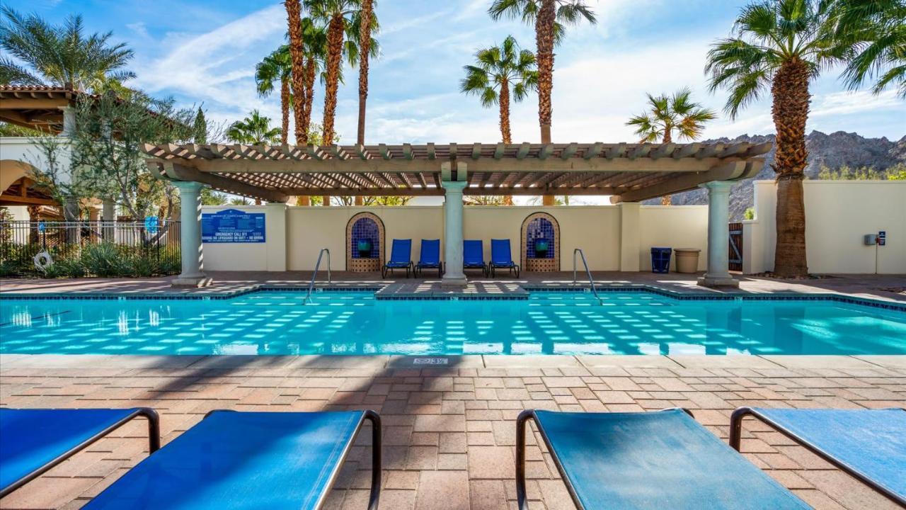 Lv007 Downstairs Lv Studio In A Quiet Location La Quinta Exterior photo