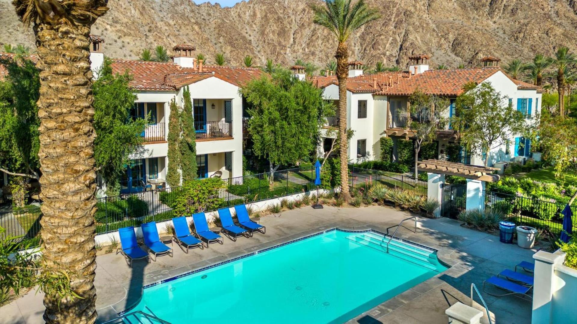 Lv007 Downstairs Lv Studio In A Quiet Location La Quinta Exterior photo
